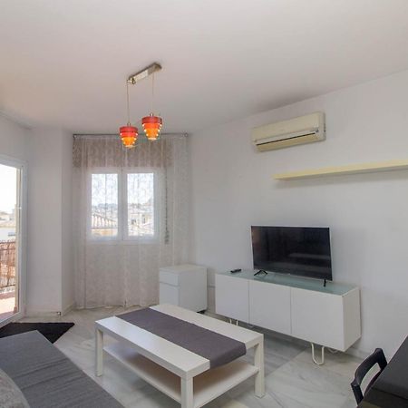 Santa Amalia 43 By Ivi Real Estate Apartment ตอร์เรโมลิโนส ภายนอก รูปภาพ
