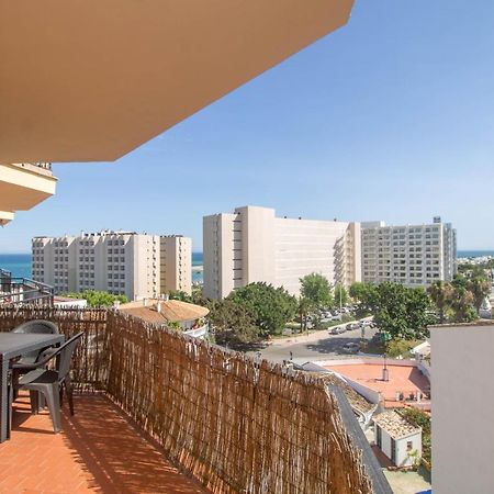 Santa Amalia 43 By Ivi Real Estate Apartment ตอร์เรโมลิโนส ภายนอก รูปภาพ