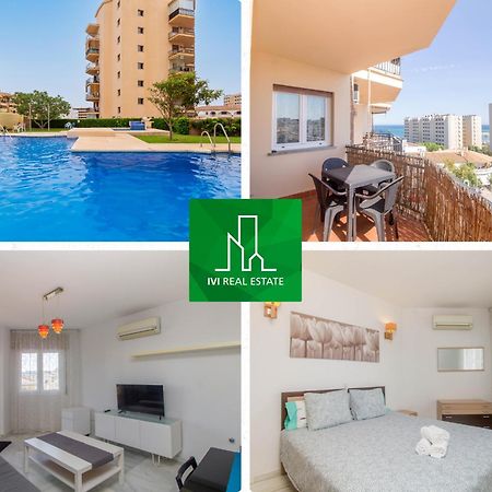 Santa Amalia 43 By Ivi Real Estate Apartment ตอร์เรโมลิโนส ภายนอก รูปภาพ