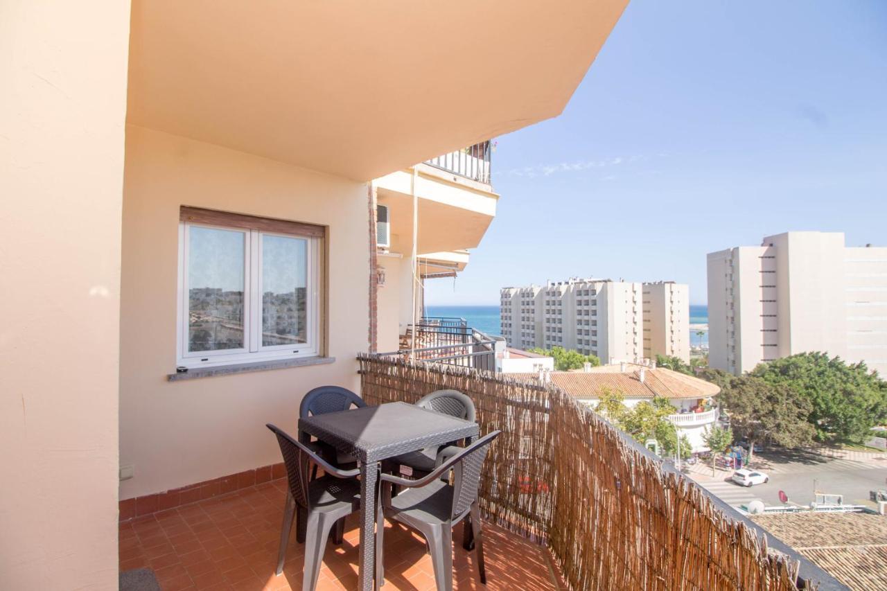 Santa Amalia 43 By Ivi Real Estate Apartment ตอร์เรโมลิโนส ภายนอก รูปภาพ