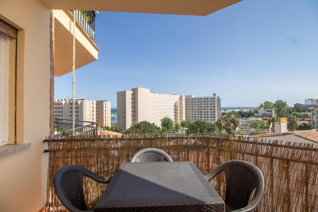 Santa Amalia 43 By Ivi Real Estate Apartment ตอร์เรโมลิโนส ภายนอก รูปภาพ